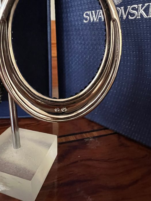 Swarovski обеци оригинал