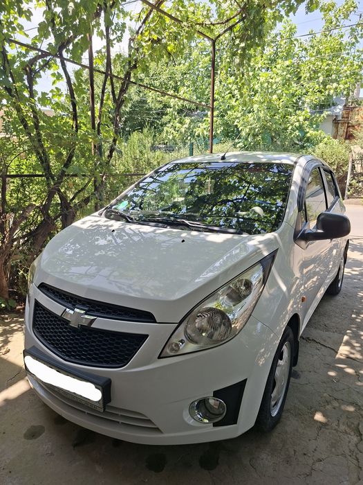 Продаётся Chevrolet Spark, 1 собственник