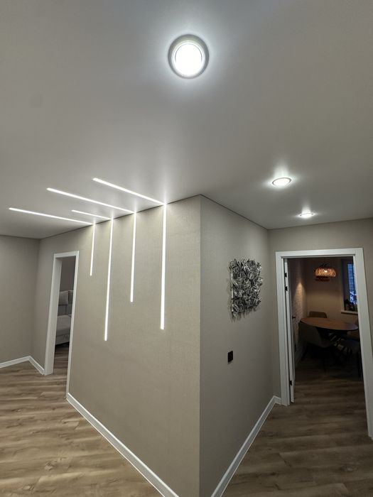 Продам 3-х комнатную квартиру