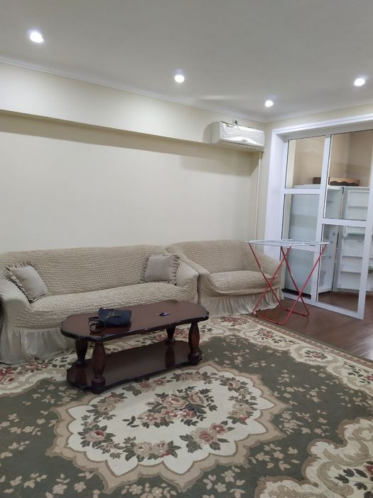 Сдается 3/2/5 70кв Ц4 Центр плов Юнусабадский район