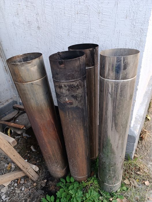 Котел куппер на твердом топливе