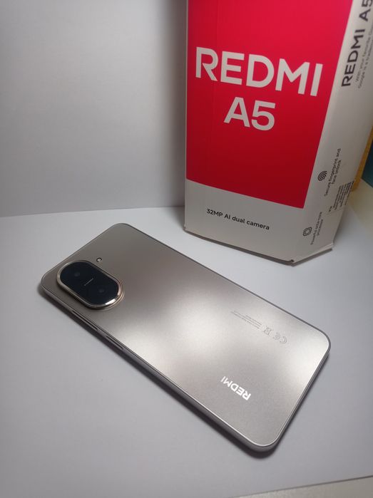 Xiaomi redmi A5 nou