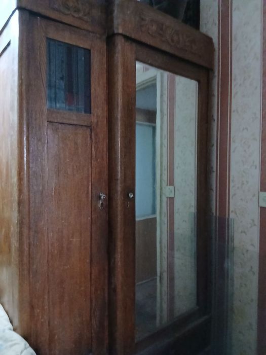 Шифоньер советский.