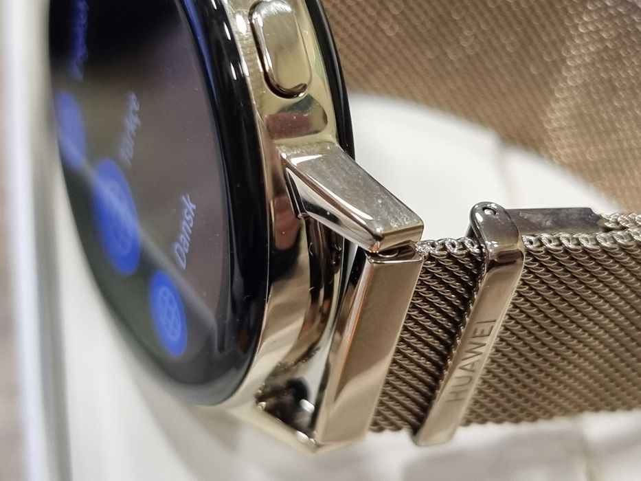 Huawei Watch GT 3 42 mm Gold