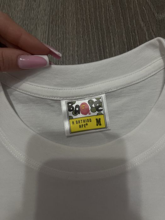 Tricou Bape colectie noua