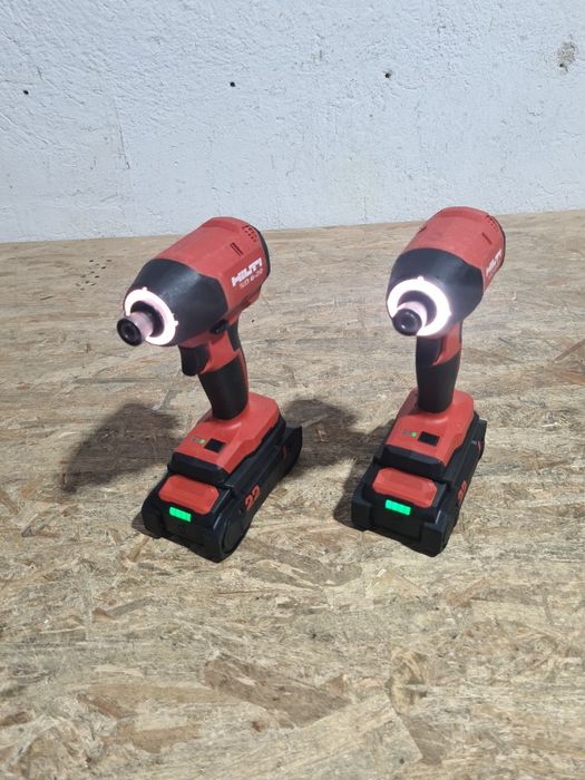 Impact pentru biti Hilti SID6-22 Nuron