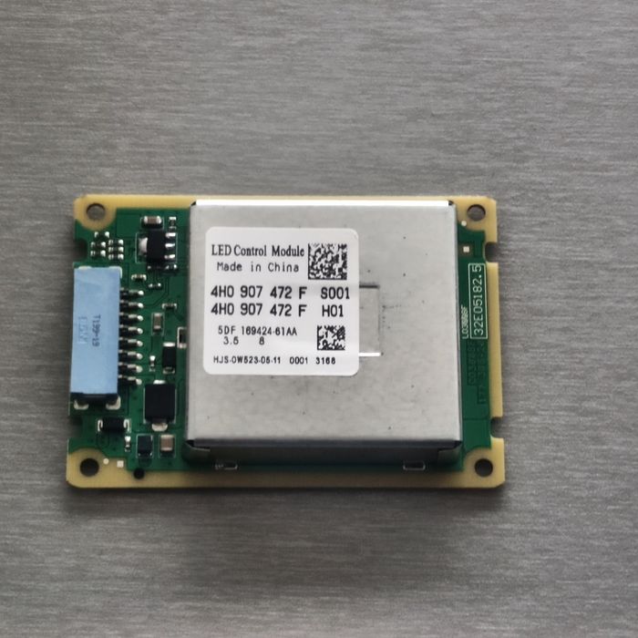 Модул за фар Audi VW 4H0907472E/F Audi A6 A7 A8 VW Touareg Golf