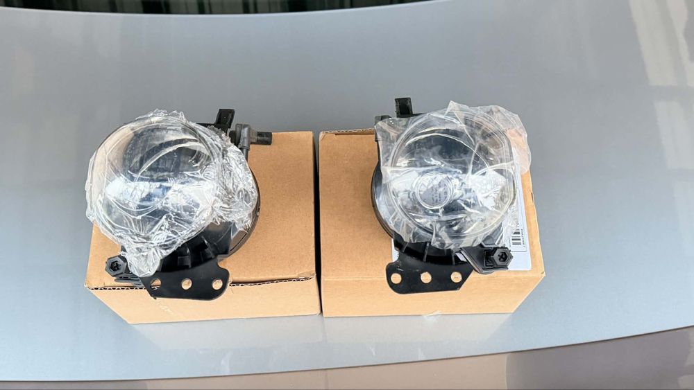 Халогени за BMW e60/e61;e90/e90