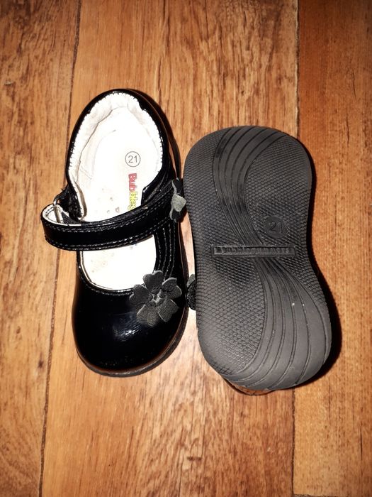 Продам туфли Bubblegummers