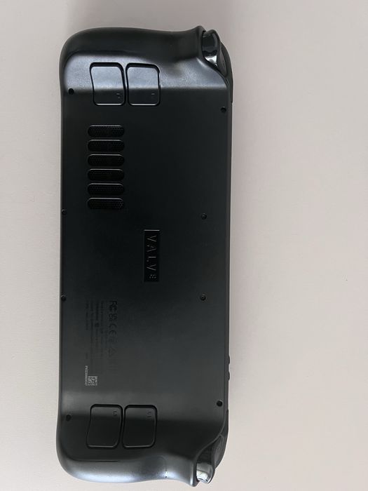Steam Deck OLED 512 gb