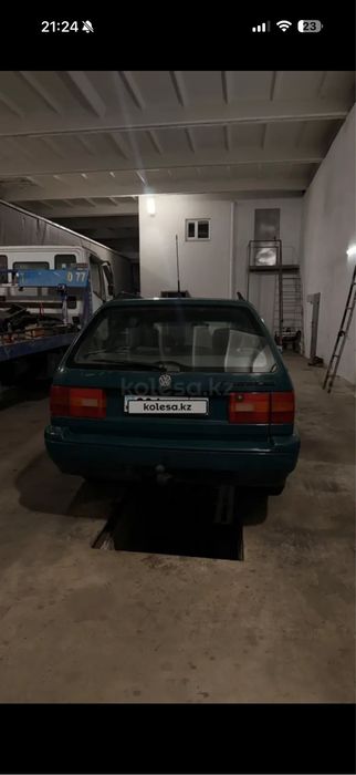 Продам volkswagen passat b4
