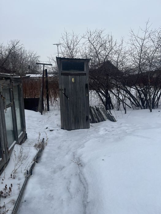 Дом на одного хозайна