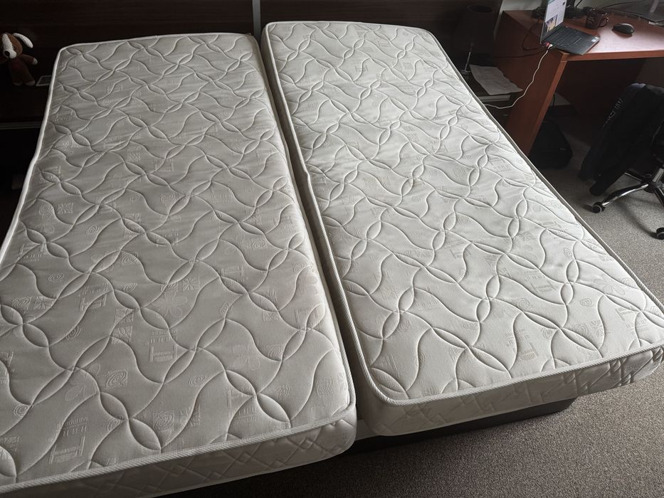 Единчни матраци