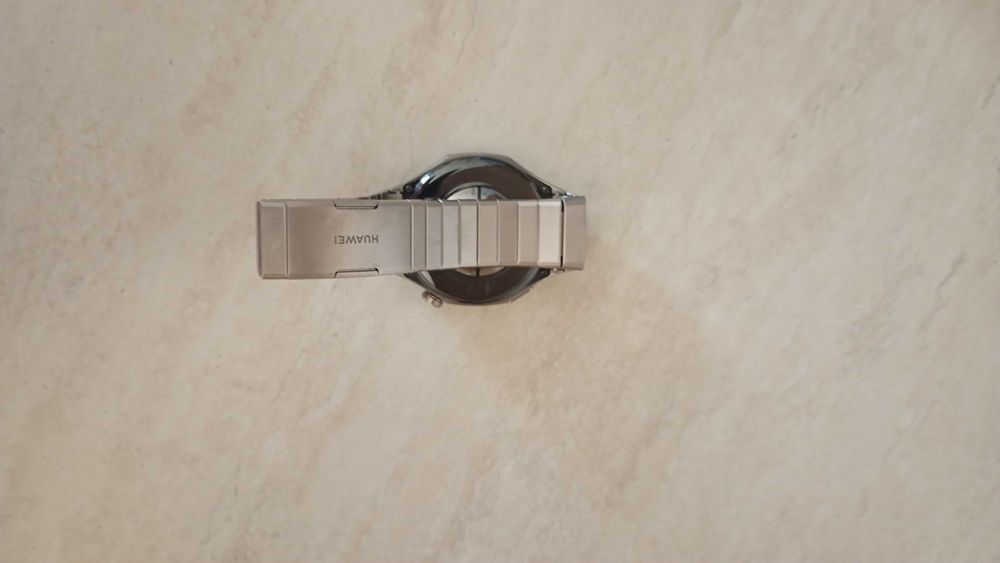 Huawei WATCH GT 6 Pro