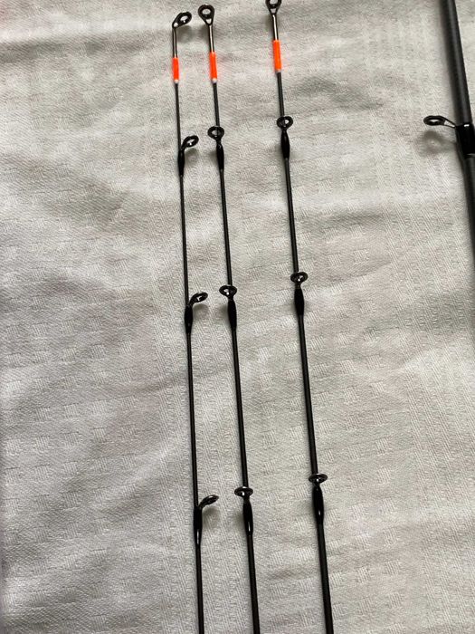 Italica Aria Feeder 3,90mt 90g 3