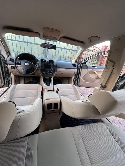 VOLKSWAGEN Jetta 2006 — imagine 5
