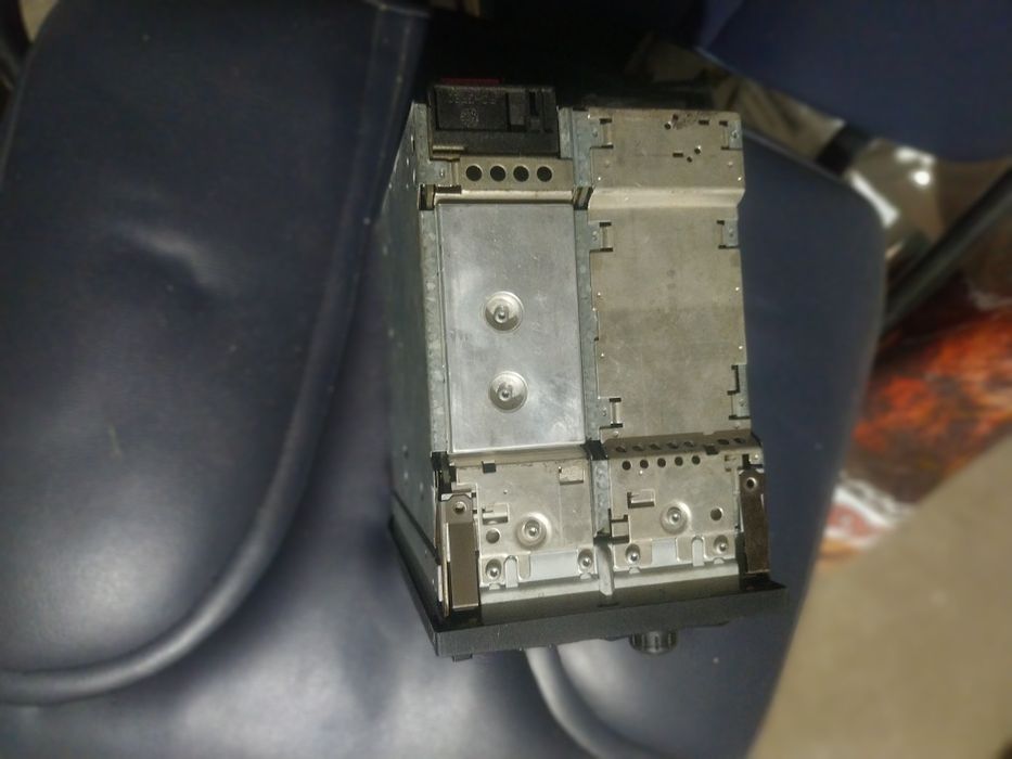 Мултимедия за Шаран