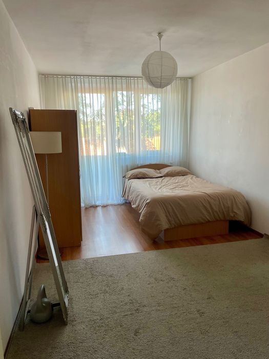 Închiriez apartament cu 2 camere decomandate – Oradea, ultracentral