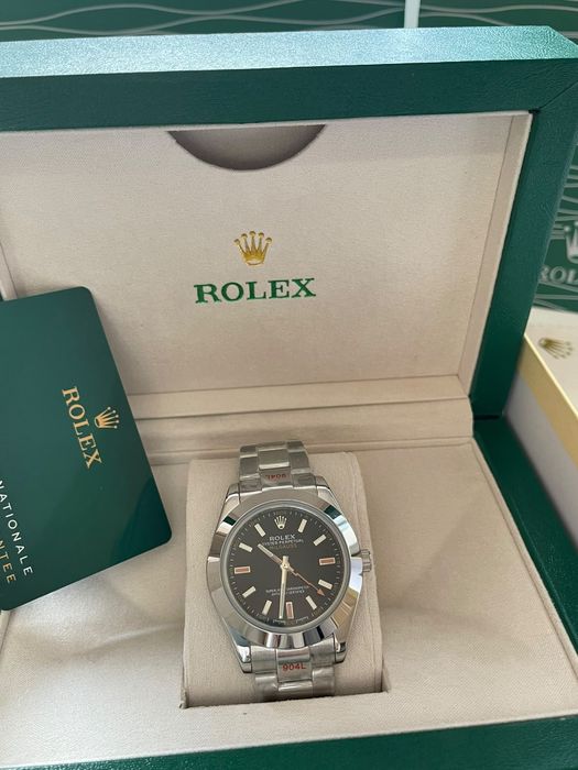 Rolex daytona datejust