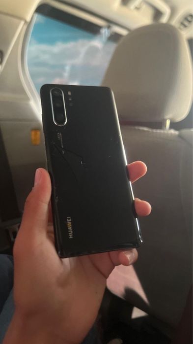 Хуавей п30 про Huawei p30 pro