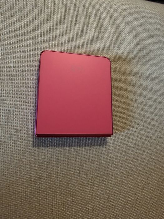 Galaxy Z Flip7 розов 256 GB