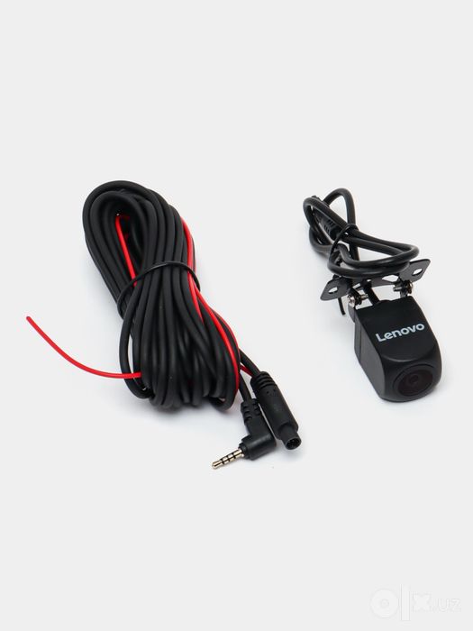 Videoregistrator orqa camera Teyes Lenovo Tomboss Universal 4 talik