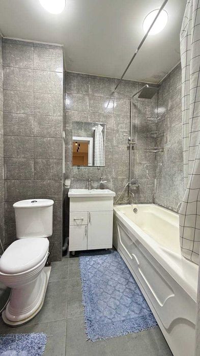 Продаётся 3-комнатная квартира 75 м² Ц-1 Bibigon/ Кирпичный дом