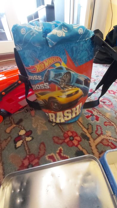Mașinuțe Hot wheels
