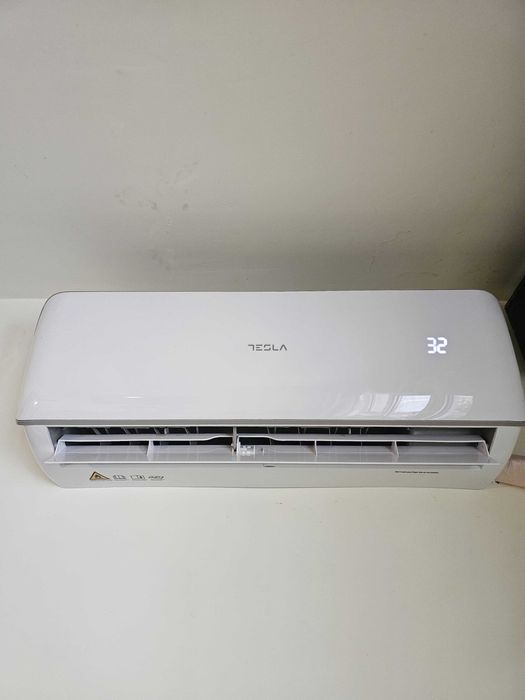 Montaj Aer Conditionat AUTORIZAT