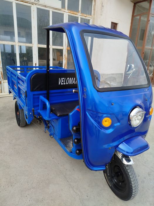 Супер Электро мотоцикл сотилади.