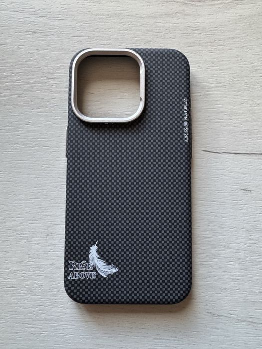 Калъф за Iphone 15 pro