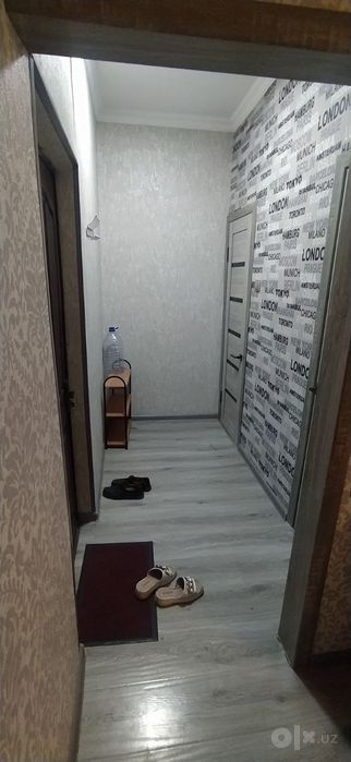 Сдам сваю 1-2/4/4 в Чиланзар 11 квар.