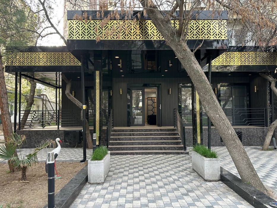 Аренда помещения Минор метро Алайскый 80 м2