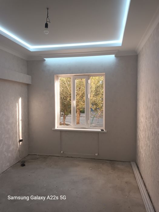 Ремонт квартира  эвро ремон