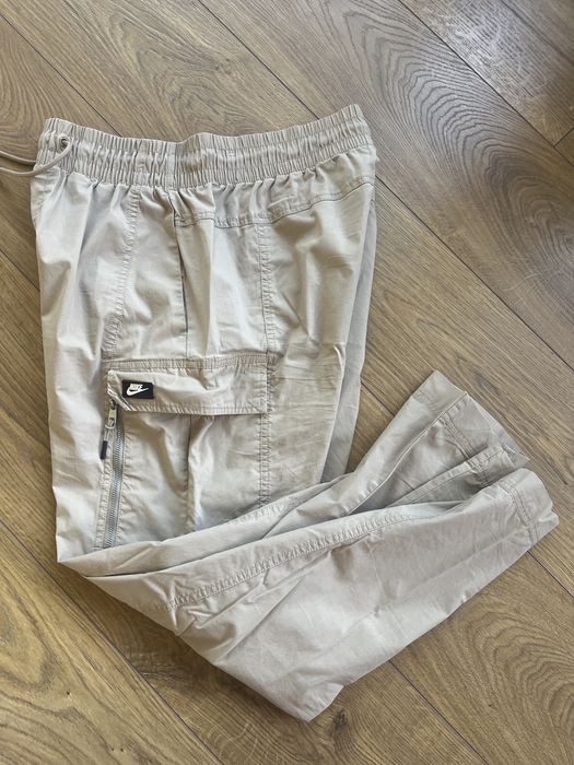 NIKE NSW Cargo Pant - Размер М / Оригинал