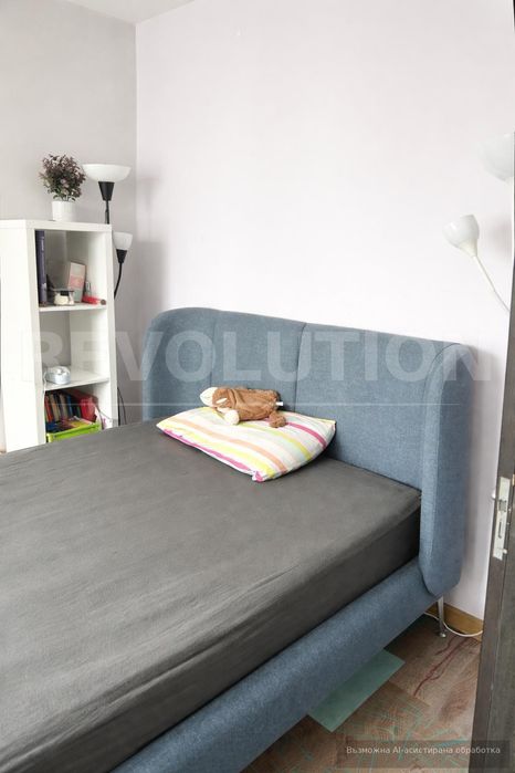 Тристаен за продажба в ж.к Дървеница