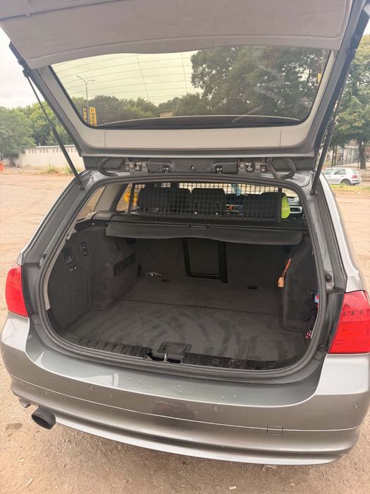 Bmw 320 xdrive 2.0