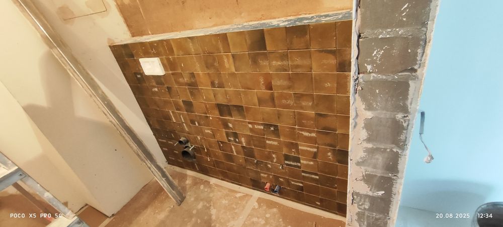 Кафел терамиз под клуч санузел ремонт