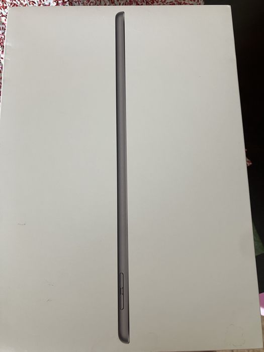 Ipad 9th genaration