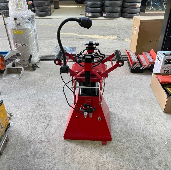 Экспандер для пневматических шин | Оптом | Шиномонтажный распределител