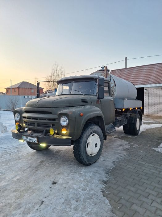 Услуги ассенизатора