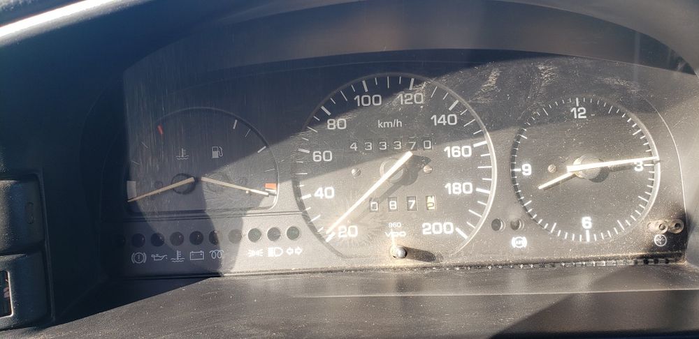 Продам автомобиль