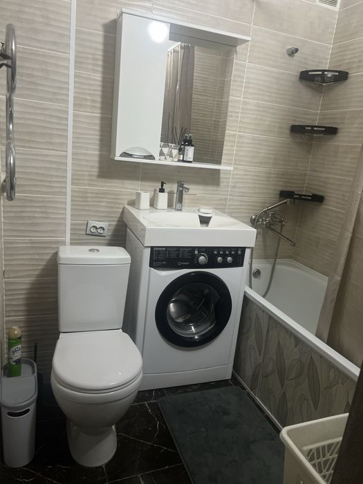 Аренда Квартира помесячно