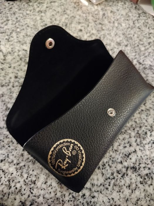 Калъф за очила Ray Ban