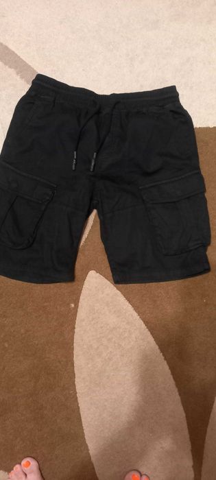 Къси панталони за момче