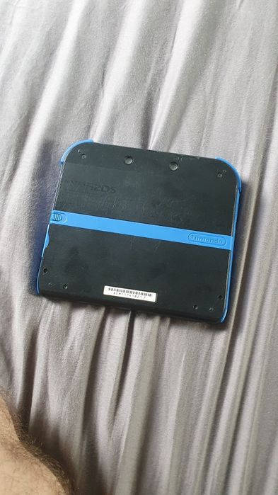 Consola portabila Nintendo 2DS