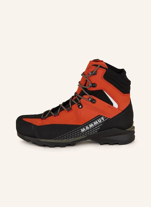 Планински обувки Мамут, Mammut Kento ll GTX, 46 2/3