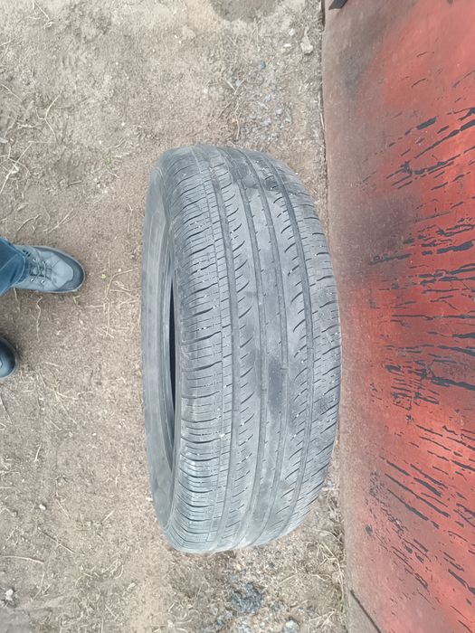 Авто шины Kapsen 225/65/17