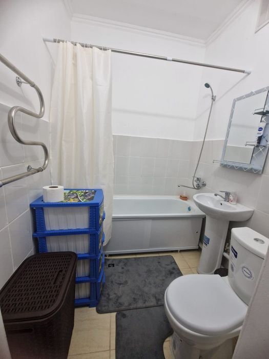 Жалга берыледы узак мерзымге