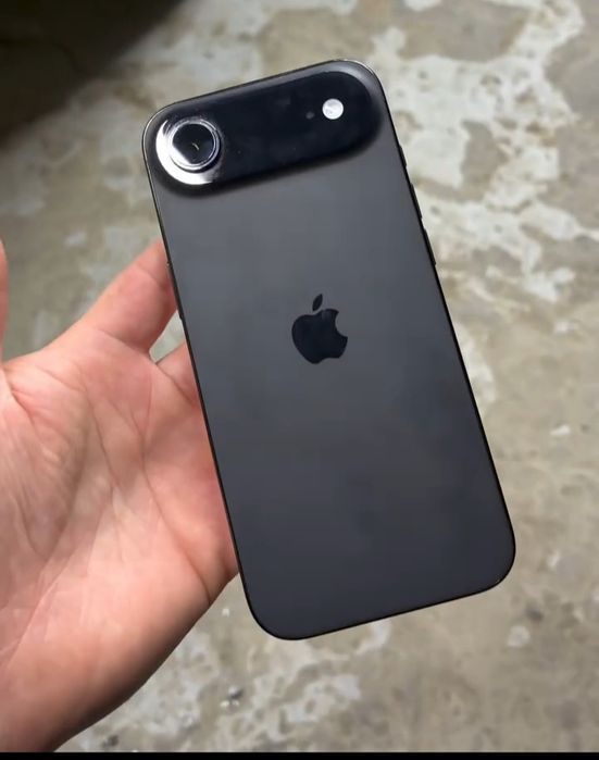 Продам iphone 17 Air